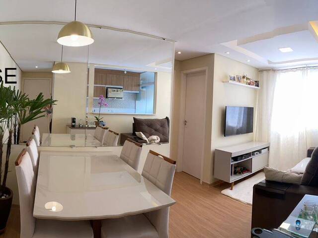 #62310252 - Apartamento para Venda em São Paulo - SP - 1