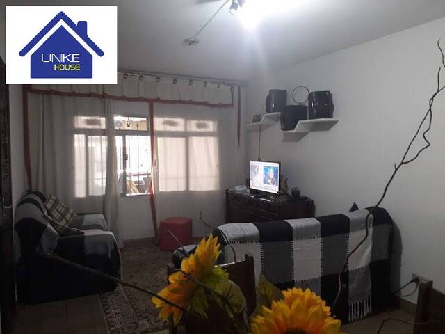 #SO 62309 - Sobrado para Venda em São Paulo - SP