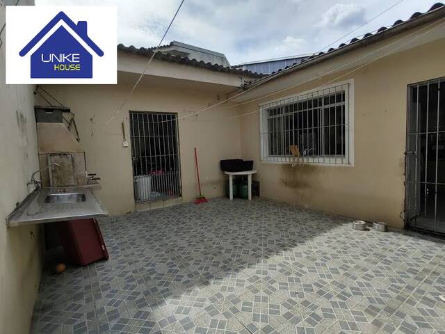 #CS 6230 - Casa para Venda em São Paulo - SP