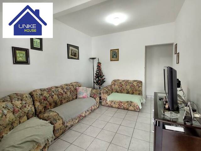 #CS 6230 - Casa para Venda em São Paulo - SP