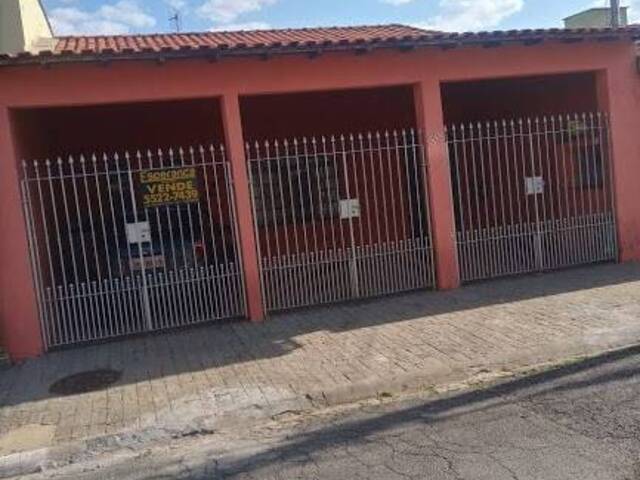 #CA310031 - Casa para Venda em São Paulo - SP