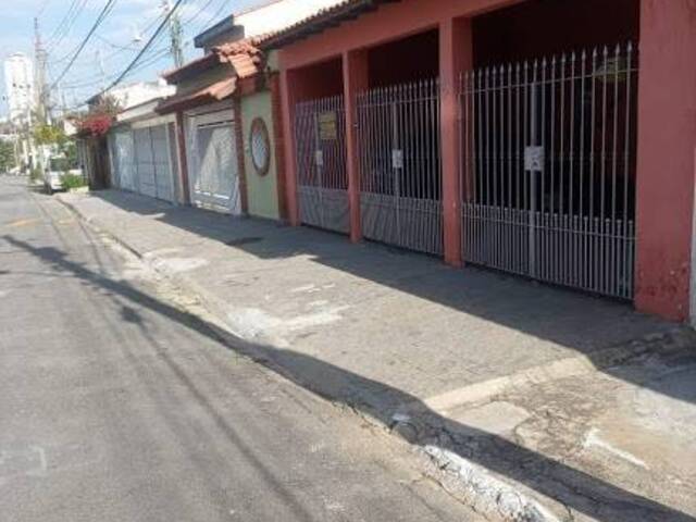 #CA310031 - Casa para Venda em São Paulo - SP