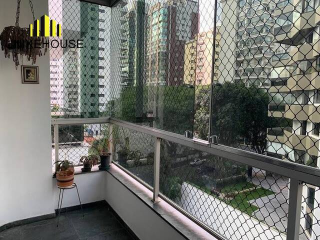 #AP 310034 - Apartamento para Venda em São Paulo - SP - 3