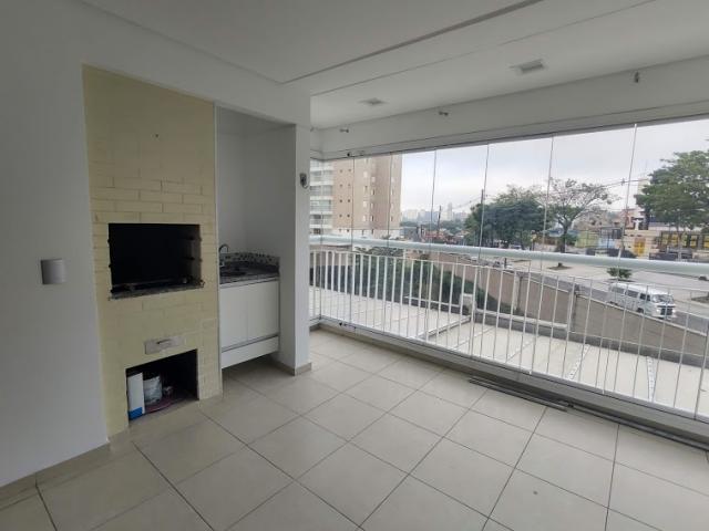 #AP0030 - Apartamento para Venda em São Paulo - SP - 1
