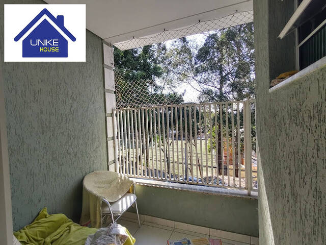 #SO62310100 - Sobrado para Venda em São Paulo - SP