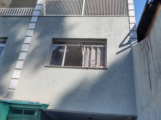 #SO62310100 - Sobrado para Venda em São Paulo - SP