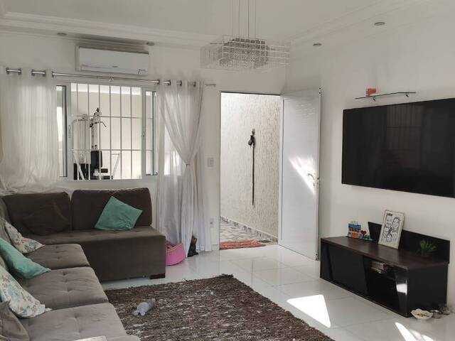 #CA310110 - Casa para Venda em São Paulo - SP