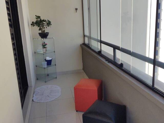 #AP310172 - Apartamento para Venda em São Paulo - SP - 2