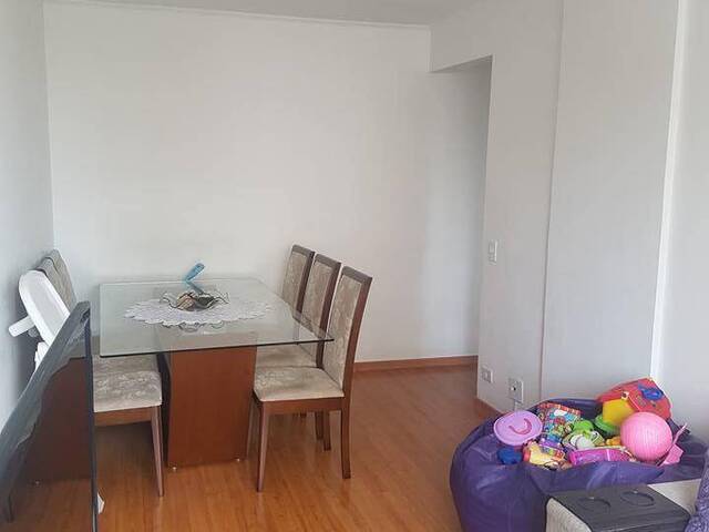 #AP310173 - Apartamento para Venda em São Paulo - SP - 2
