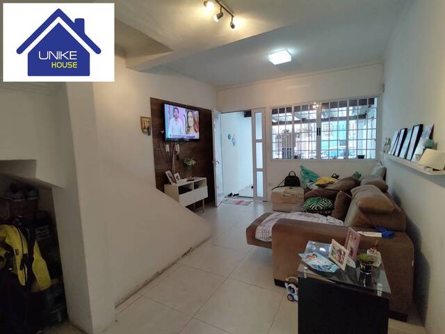 #62310185 - Sobrado para Venda em São Paulo - SP