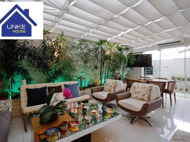 Casa para Venda em São Paulo - 5