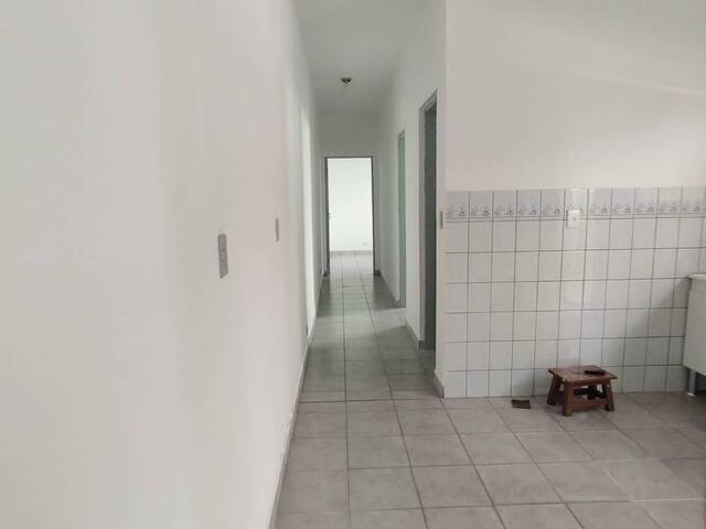 #CS62310195 - Casa para Venda em São Paulo - SP