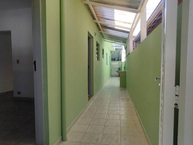 #CS62310195 - Casa para Venda em São Paulo - SP