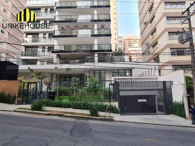 #AP62310207 - Apartamento para Venda em São Paulo - SP - 3