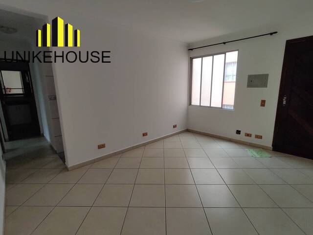 #AP310217 - Apartamento para Venda em São Paulo - SP