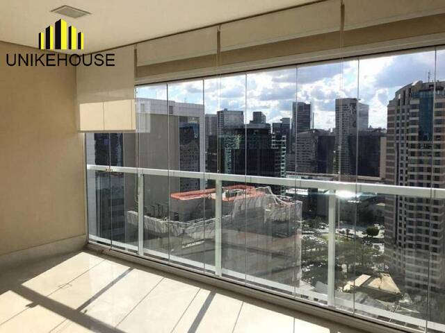 #AP310221 - Apartamento para Venda em São Paulo - SP