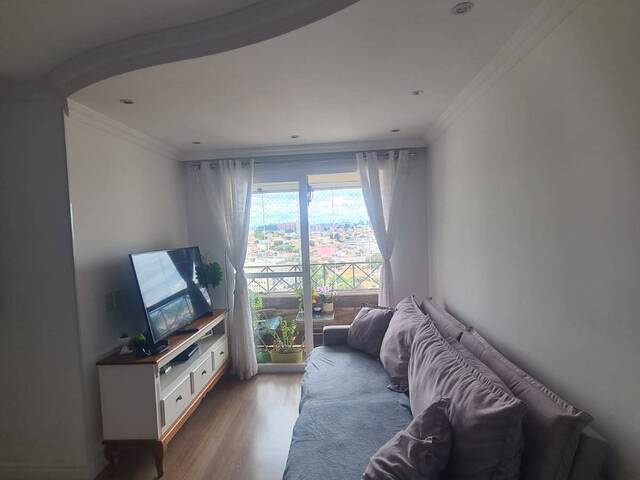 #AP310224 - Apartamento para Venda em São Paulo - SP