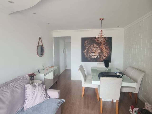 #AP310224 - Apartamento para Venda em São Paulo - SP
