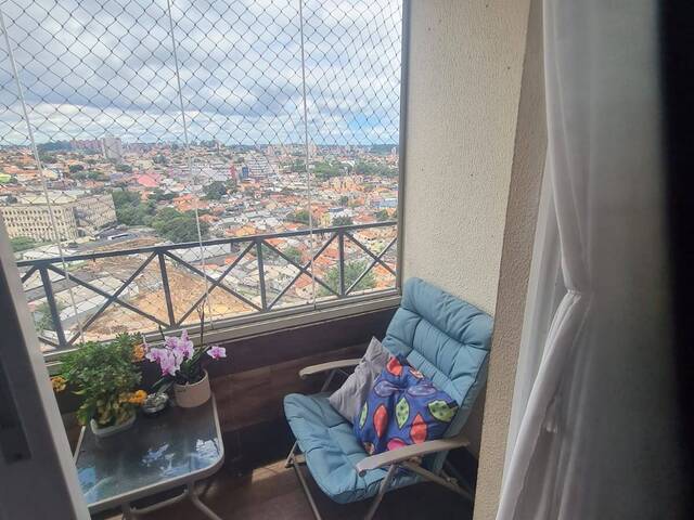 #AP310224 - Apartamento para Venda em São Paulo - SP