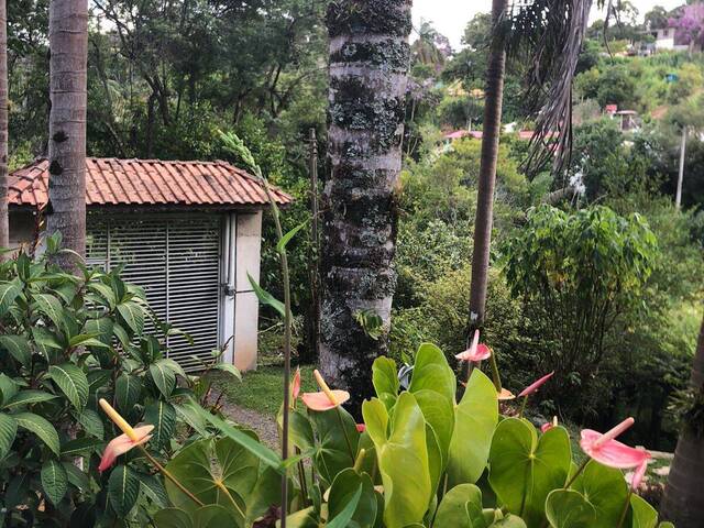 #CH62310227 - Chácara para Venda em Juquitiba - SP