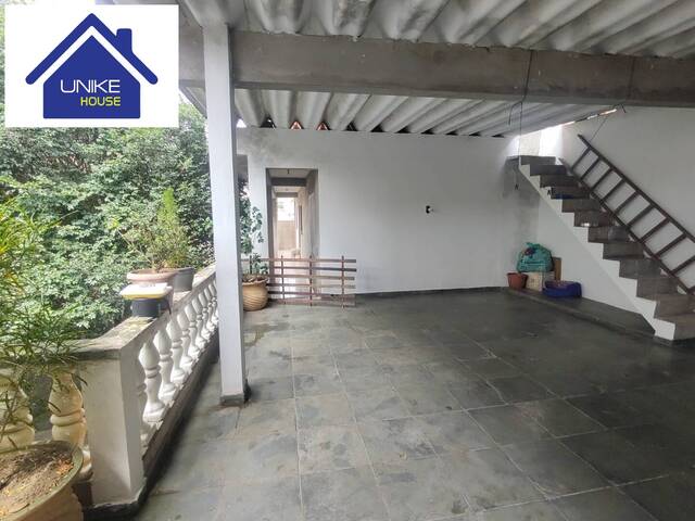 #SO62310235 - Casa para Venda em São Paulo - SP