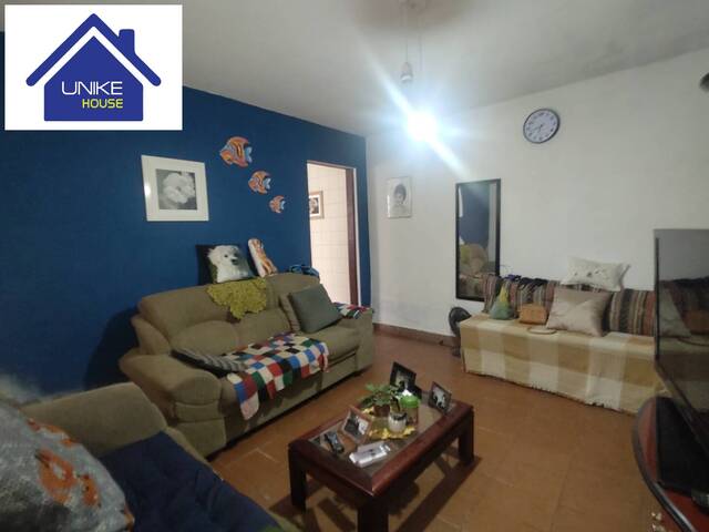 #SO62310235 - Casa para Venda em São Paulo - SP