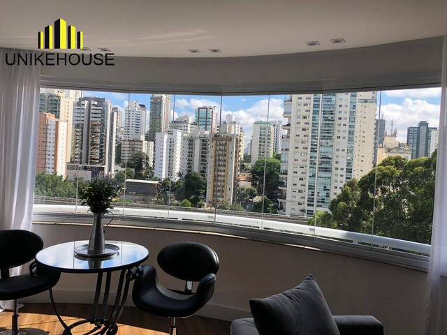 #AP62310236 - Apartamento para Venda em São Paulo - SP