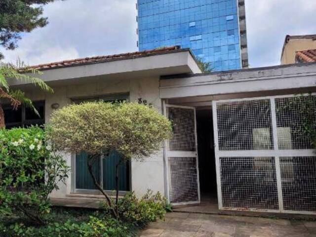 #CA62310242 - Casa para Venda em São Paulo - SP