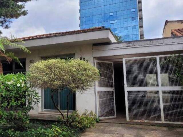#CA62310242 - Casa para Venda em São Paulo - SP
