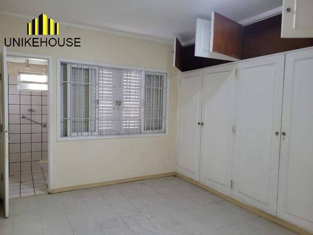 #CA62310242 - Casa para Venda em São Paulo - SP