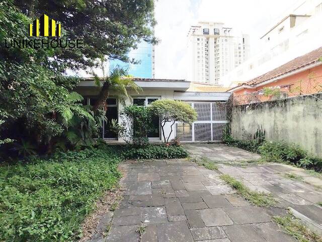 #CA62310242 - Casa para Venda em São Paulo - SP