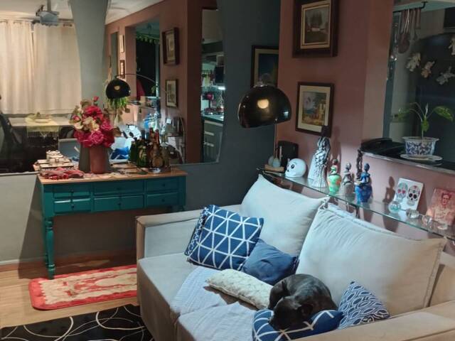 #AP310250 - Apartamento para Venda em São Paulo - SP