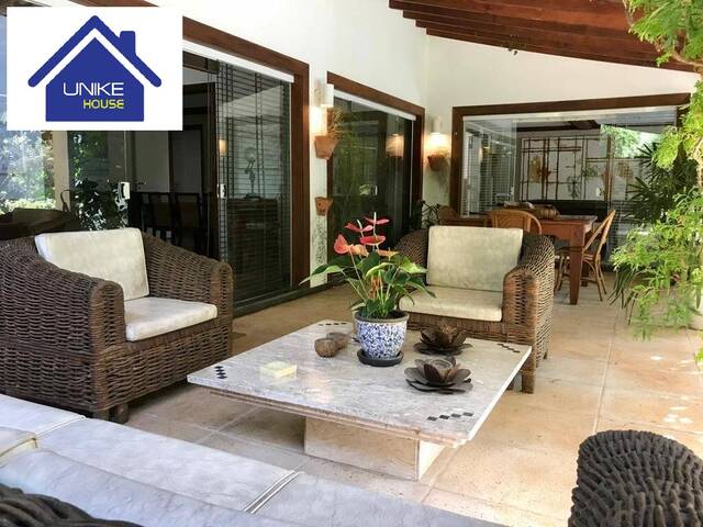 #SO310258 - Casa para Venda em São Paulo - SP
