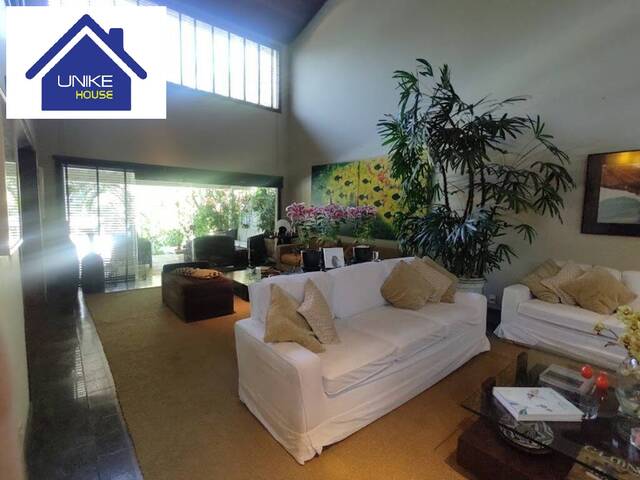 Venda em Alto da Boa Vista - São Paulo