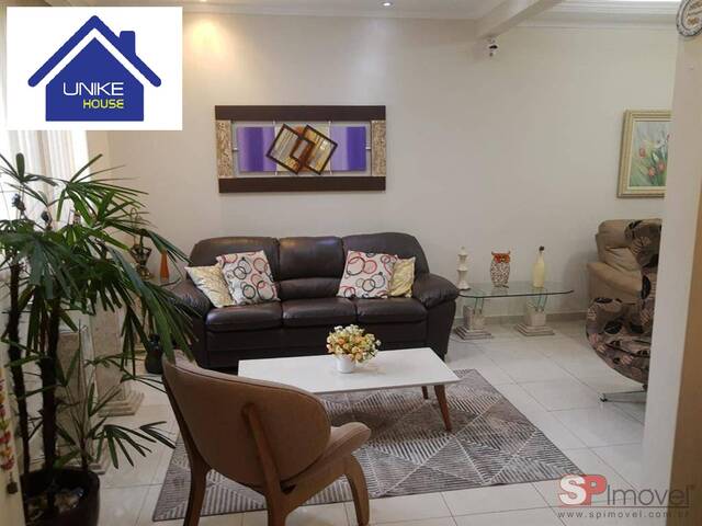 Casa para Venda em São Paulo - 4