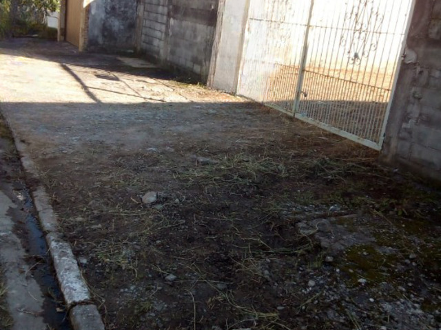 Terreno para Venda em São Paulo - 5