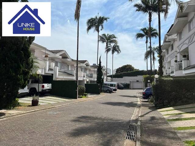 Venda em Alto da Boa Vista - São Paulo