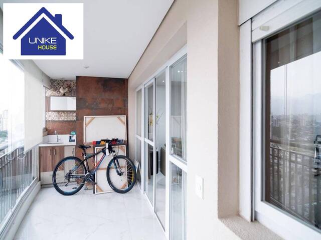 Apartamento para Venda em São Paulo - 5