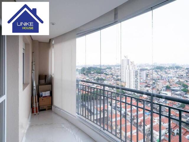 #AP310265 - Apartamento para Venda em São Paulo - SP