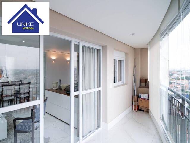 Apartamento para Venda em São Paulo - 4