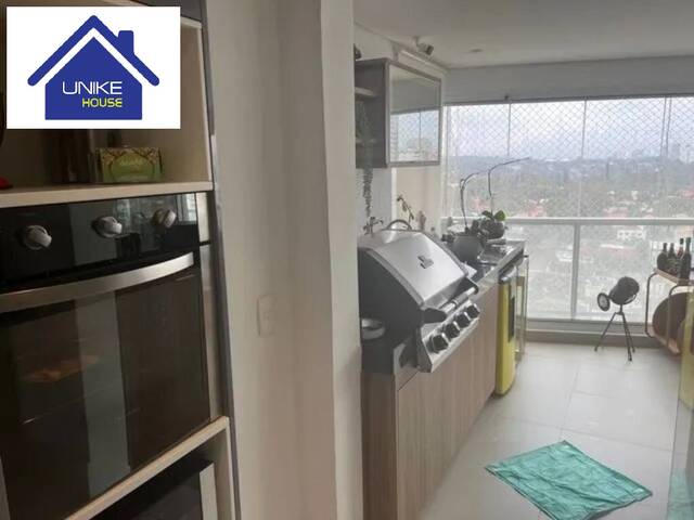 Apartamento para Venda em São Paulo - 5