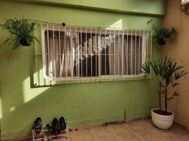 Sobrado para Venda em São Paulo - 5
