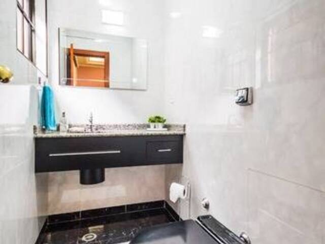 #SO62310293 - Sobrado para Venda em São Paulo - SP