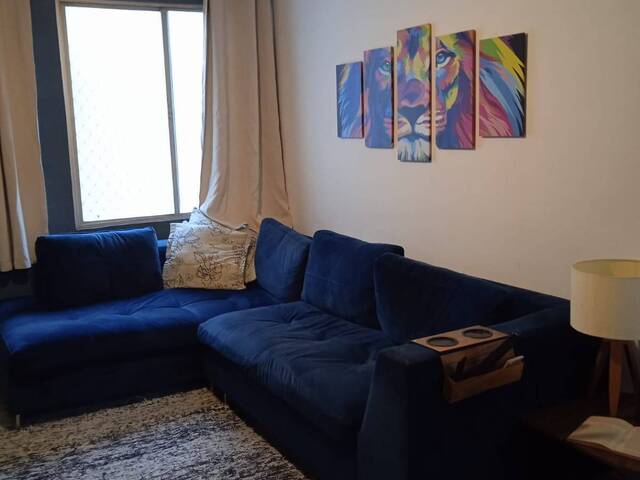#AP310298 - Apartamento para Venda em São Paulo - SP
