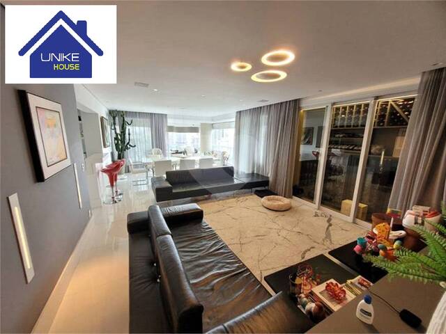 #AP310287 - Apartamento para Venda em São Paulo - SP