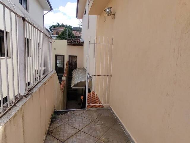 Sobrado para Venda em São Paulo - 4