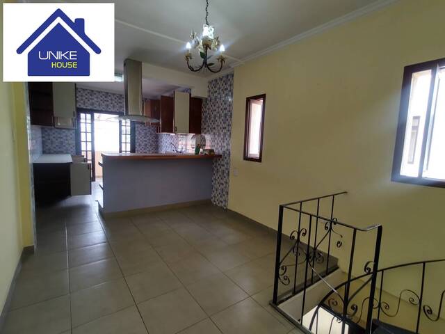 Sobrado para Venda em São Paulo - 5