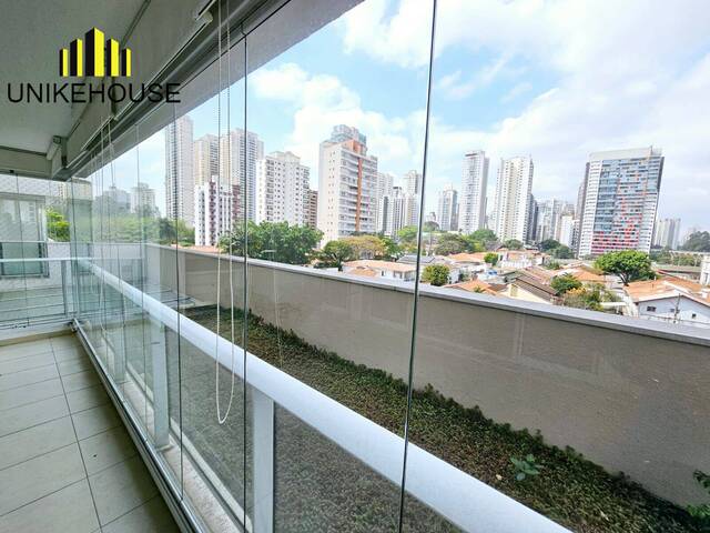 #62310306 - Apartamento para Locação em São Paulo - SP - 2