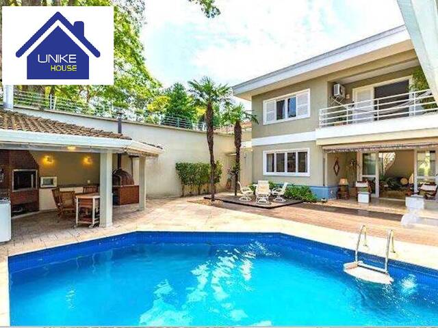 #62310309 - Casa para Venda em São Paulo - SP