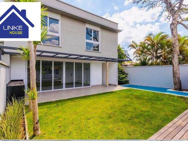 Casa para Venda em São Paulo - 4